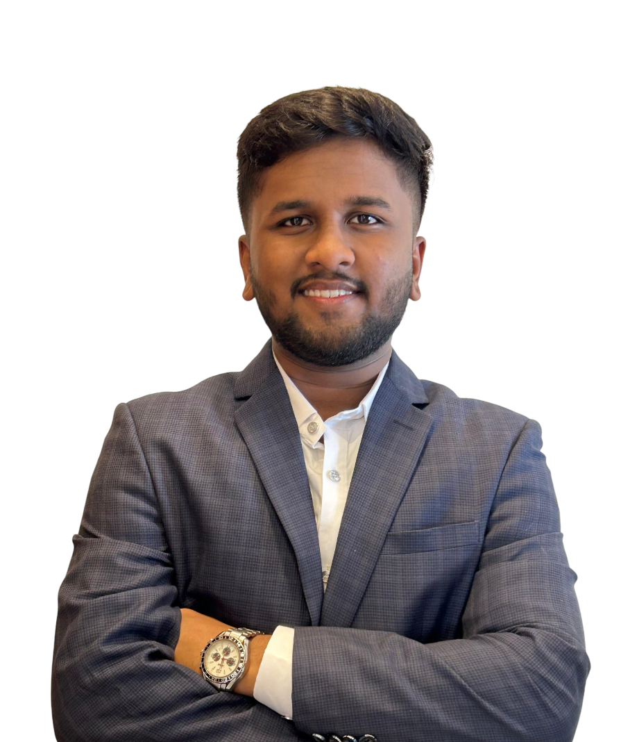 Rudra Kochari